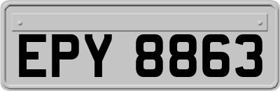EPY8863