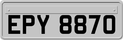 EPY8870