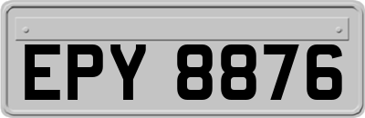 EPY8876