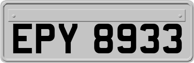 EPY8933