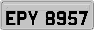 EPY8957