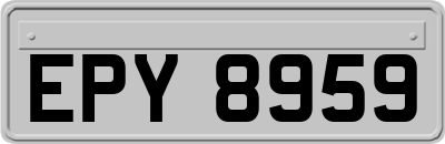 EPY8959