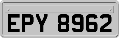 EPY8962