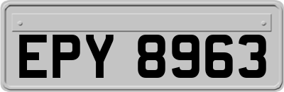 EPY8963