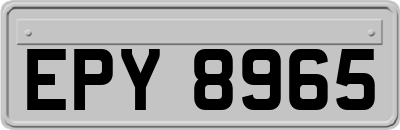 EPY8965