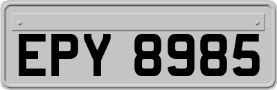 EPY8985