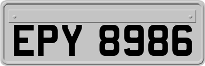 EPY8986