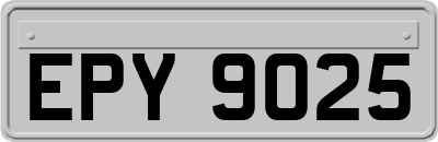 EPY9025