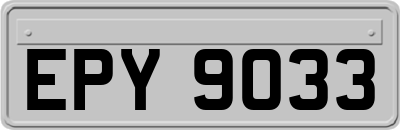 EPY9033