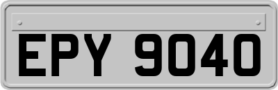 EPY9040