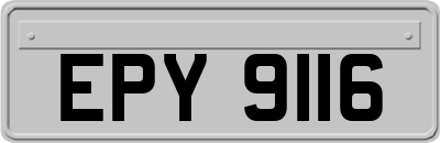 EPY9116