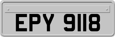 EPY9118
