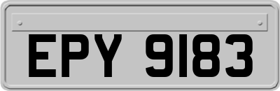 EPY9183