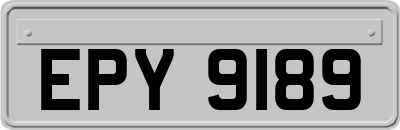 EPY9189
