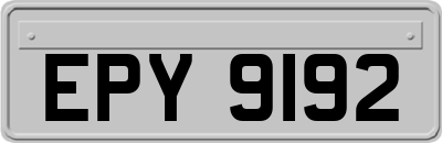 EPY9192