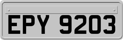 EPY9203