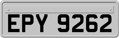 EPY9262
