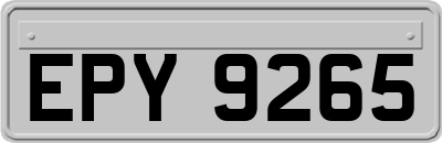 EPY9265