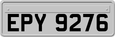 EPY9276