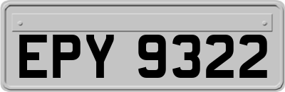 EPY9322