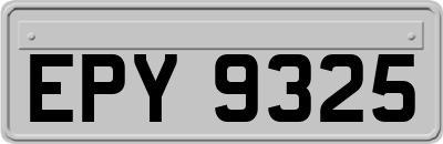 EPY9325