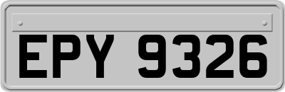 EPY9326