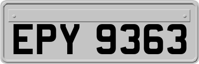 EPY9363