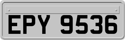 EPY9536