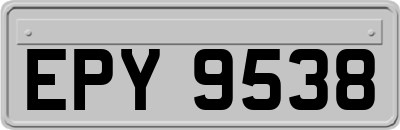 EPY9538