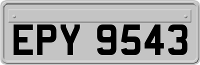 EPY9543