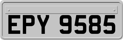 EPY9585