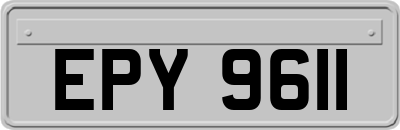 EPY9611
