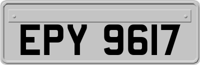 EPY9617