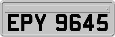 EPY9645