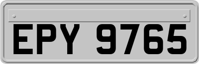 EPY9765