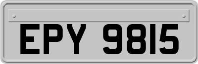 EPY9815