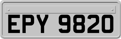 EPY9820