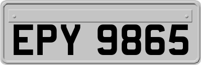 EPY9865