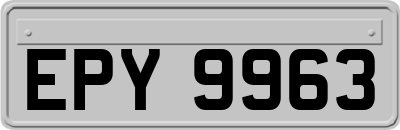 EPY9963