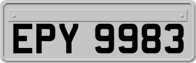 EPY9983