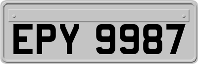 EPY9987