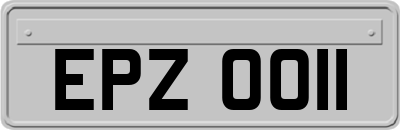 EPZ0011