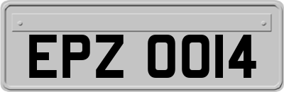 EPZ0014