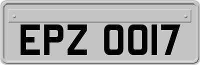 EPZ0017