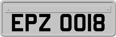 EPZ0018