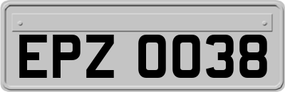 EPZ0038