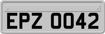 EPZ0042