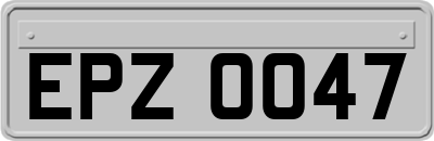 EPZ0047