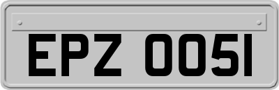 EPZ0051