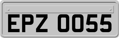 EPZ0055